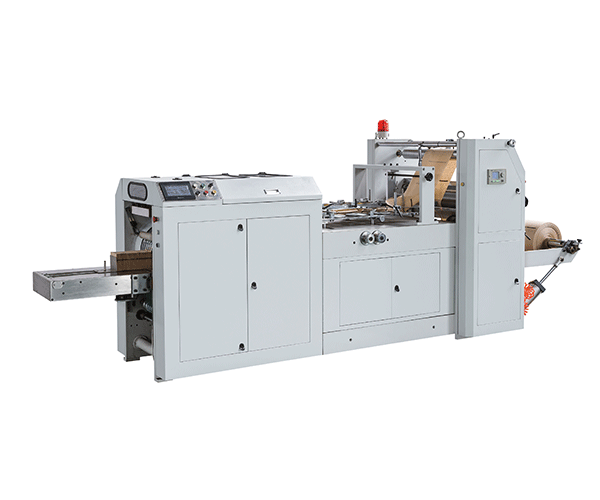 LSD-400 Automatic High Speed Paper Bag Machine