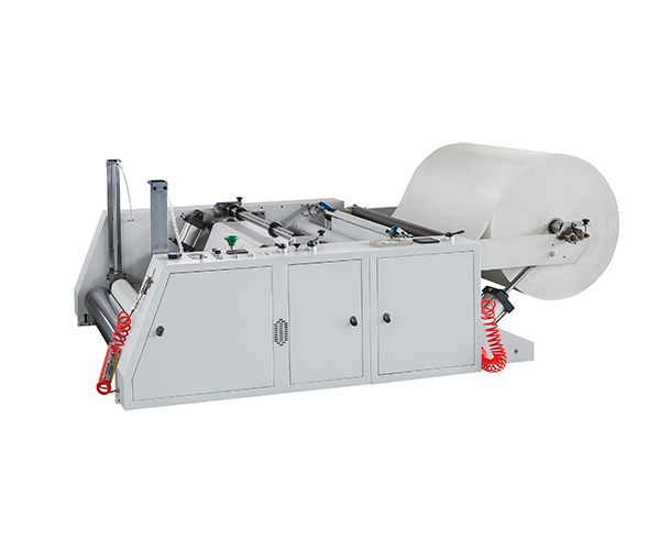 LSQ Series High-speed Slitting Machine