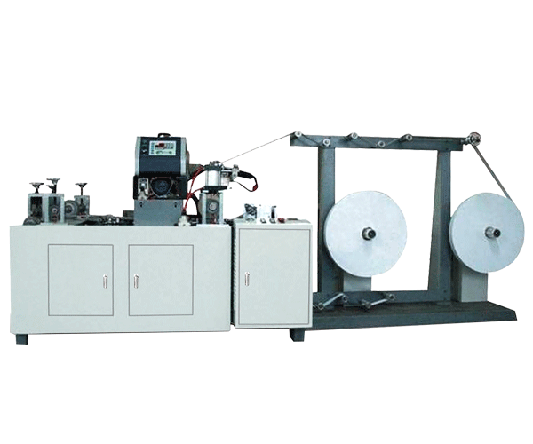 LRP-190 Paper Rope Handle Making Machine