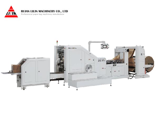 Paper Bag Machine Maintenance: Daily, Weekly & Monthly Checklist | LILIN Paper Bag Machine Maintenance: Daily, Weekly & Monthly Checklist