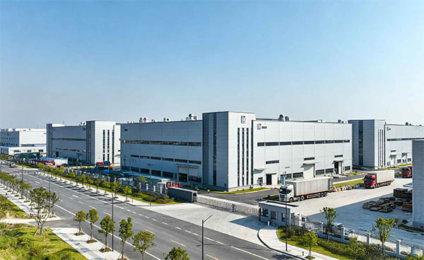 Paper bag machine manufacturing hub in Ruian Zhejiang China