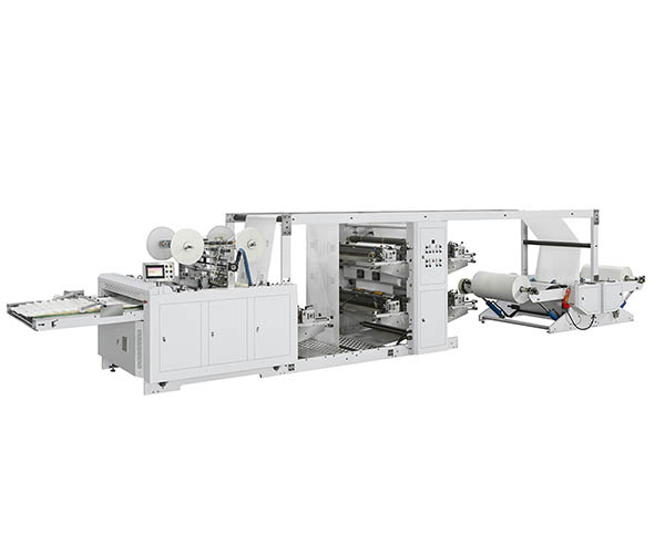 Top Paper Bag Machine Manufacturers in China 2026: A Buyer‘s Guide Paper Bag Machine Manufacturers
