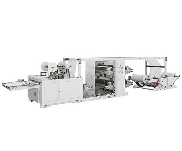 7 Tips to Boost Speed on Your Automatic Paper Bag Production Line Automatic Paper Bag Production Line
