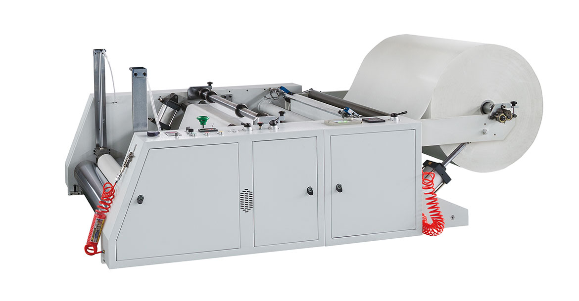 LSQ Series High-speed Slitting Machine